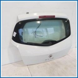 Portello PORTELLONE |  | post. RENAULT Clio III