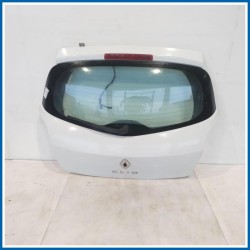 Portello PORTELLONE |  | post. RENAULT Clio III
