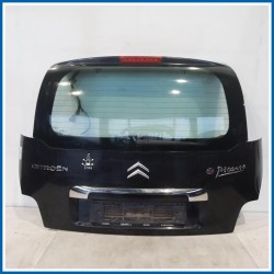 Portello SPORTELLO POST. |  | post. CITROEN C3 Picasso