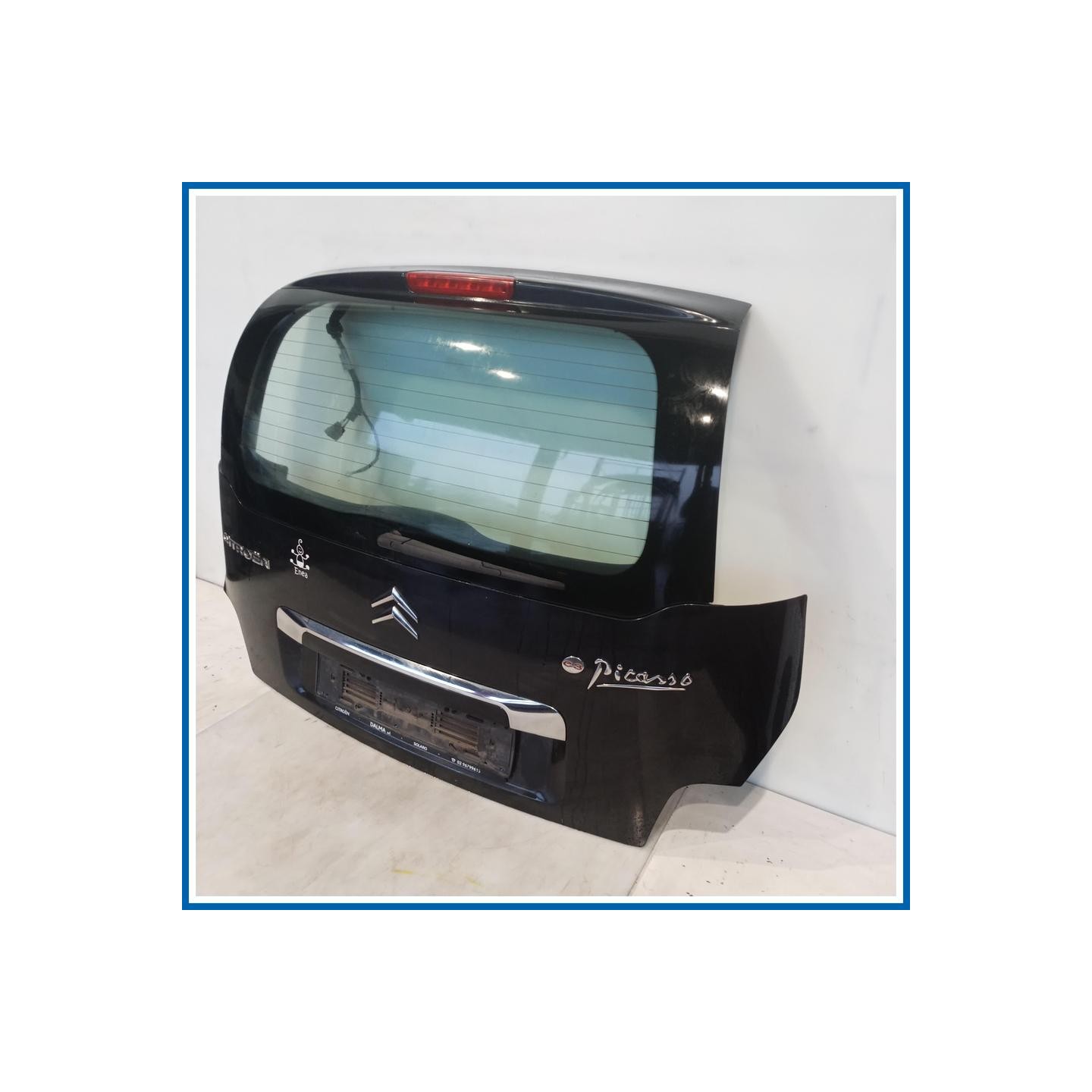 Portello SPORTELLO POST. |  | post. CITROEN C3 Picasso