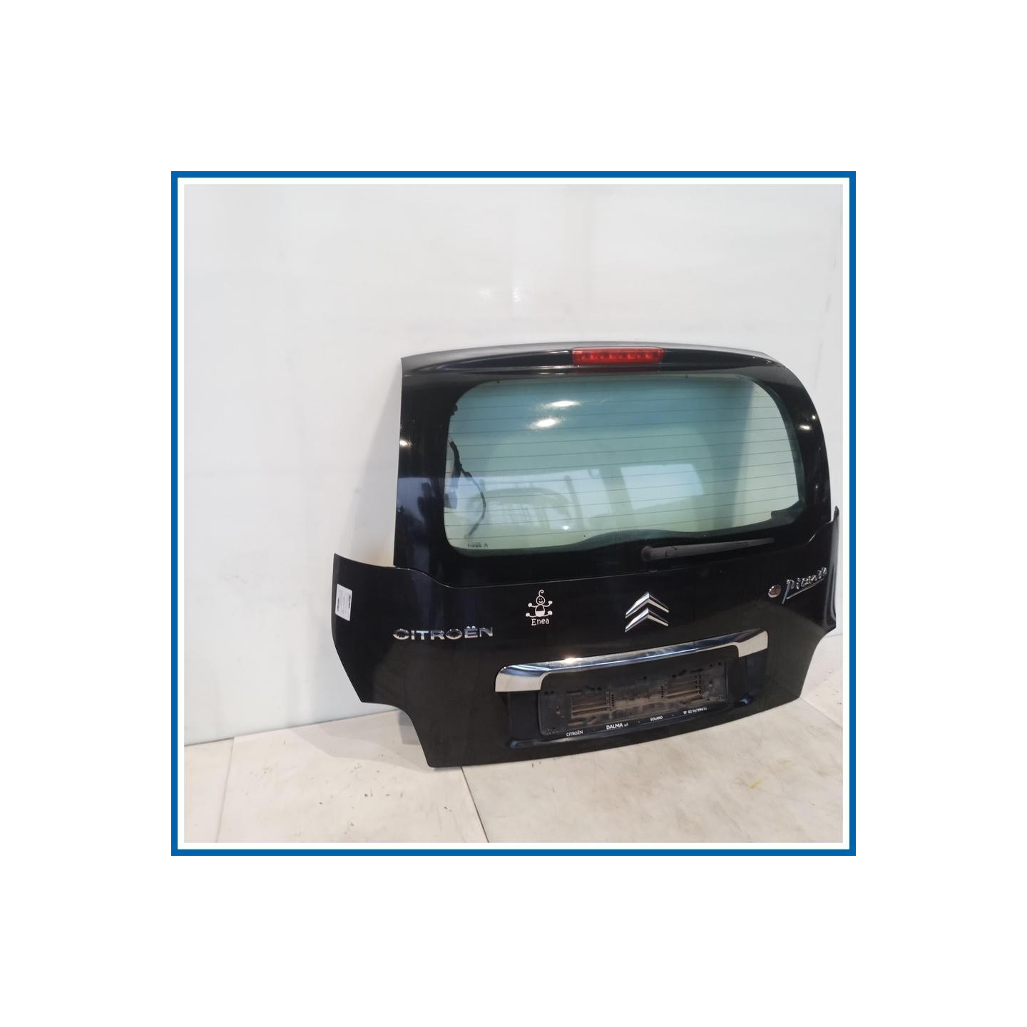 Portello SPORTELLO POST. |  | post. CITROEN C3 Picasso