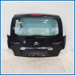 Portello SPORTELLO POST. |  | post. CITROEN C3 Picasso