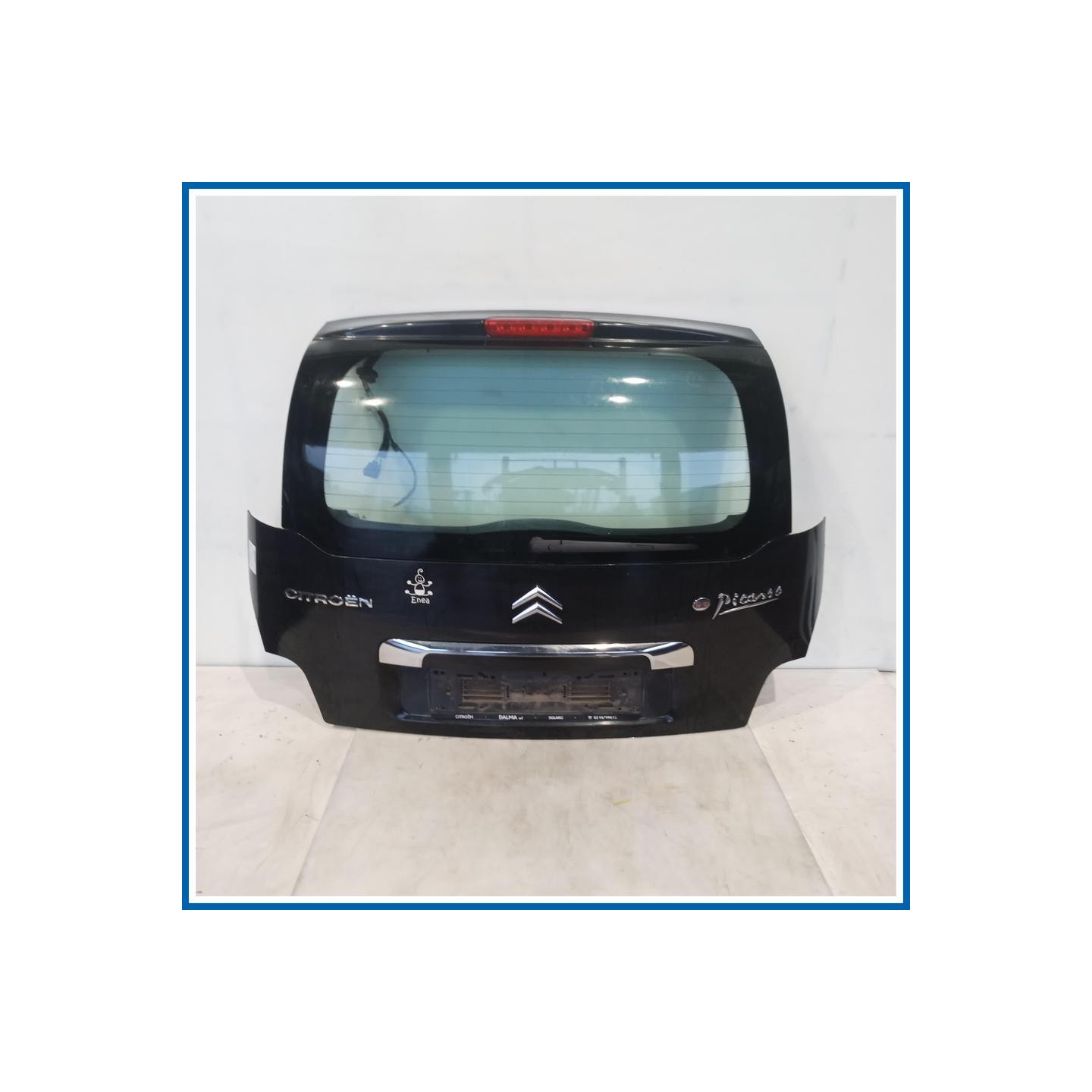 Portello SPORTELLO POST. |  | post. CITROEN C3 Picasso