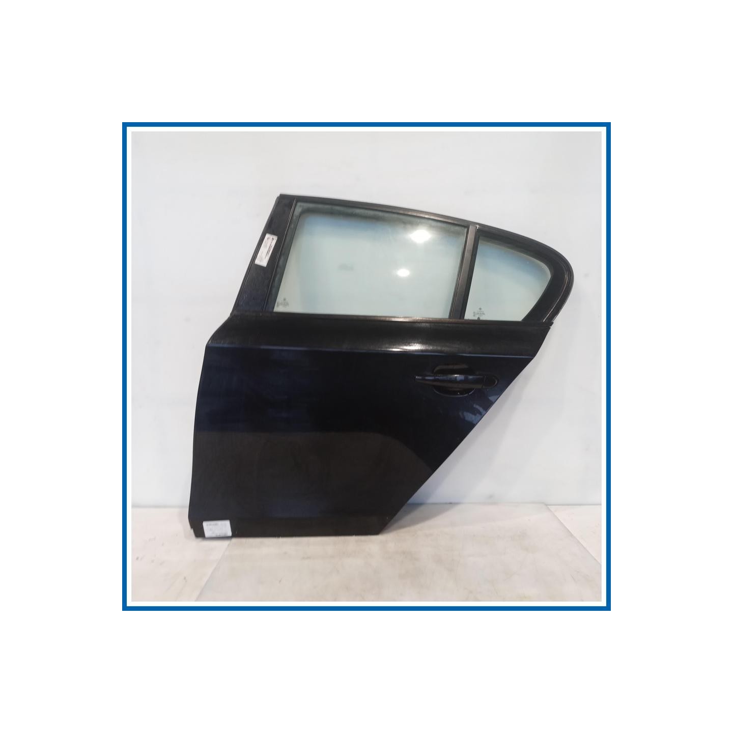 Porta PORTA POST. SINISTRA | sx. | post. BMW Serie 1 E87 Berlina