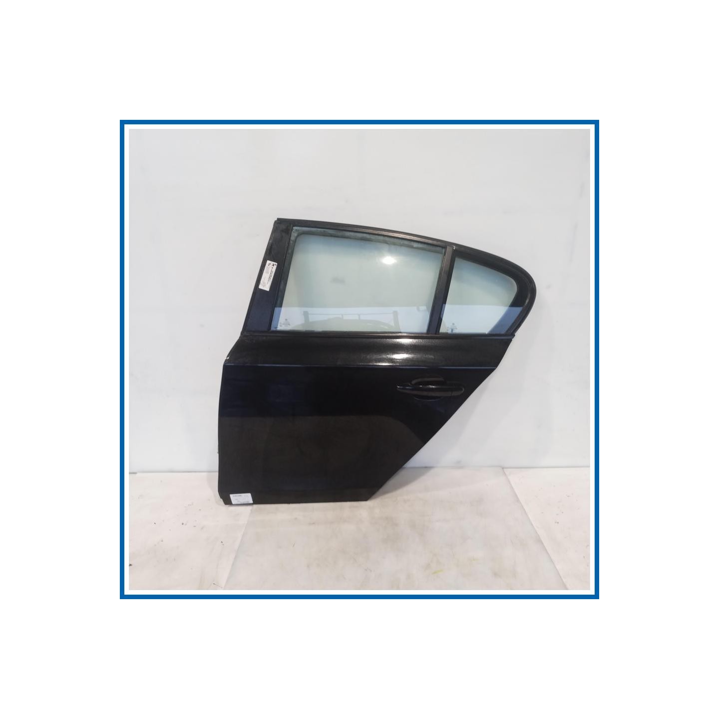 Porta PORTA POST. SINISTRA | sx. | post. BMW Serie 1 E87 Berlina