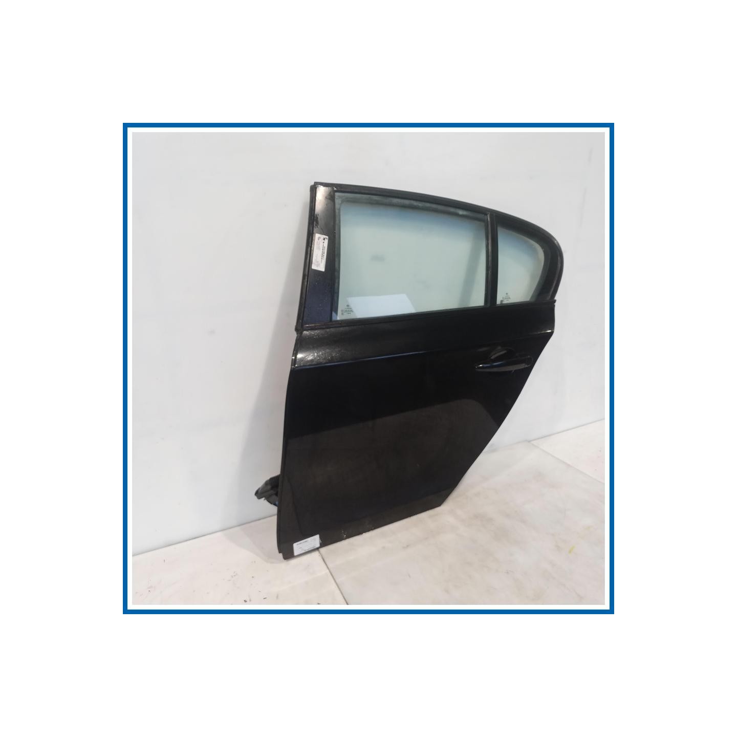 Porta PORTA POST. SINISTRA | sx. | post. BMW Serie 1 E87 Berlina