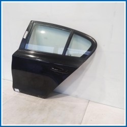 Porta PORTA POST. SINISTRA | sx. | post. BMW Serie 1 E87 Berlina