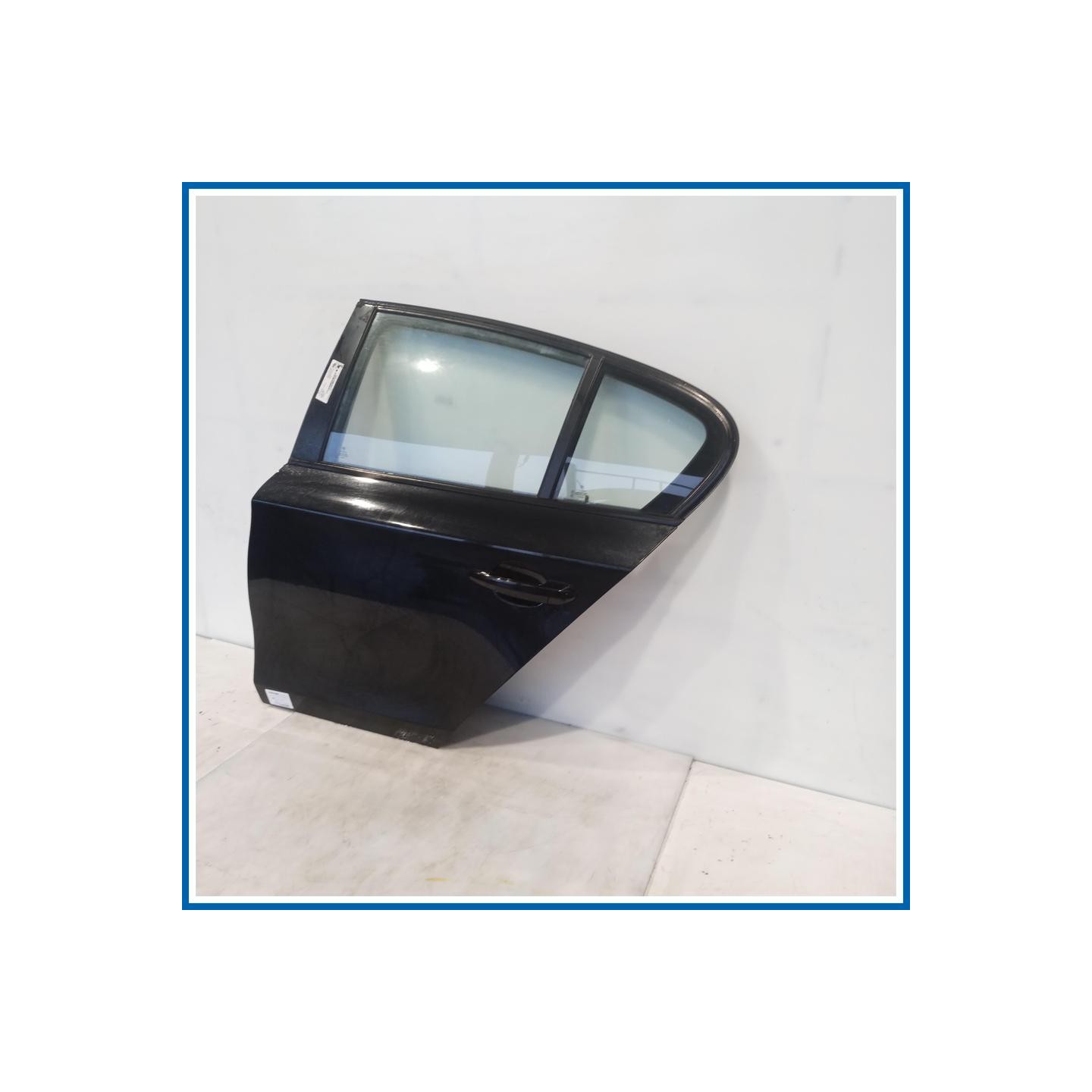 Porta PORTA POST. SINISTRA | sx. | post. BMW Serie 1 E87 Berlina