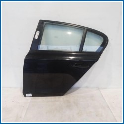 Porta PORTA POST. SINISTRA | sx. | post. BMW Serie 1 E87 Berlina