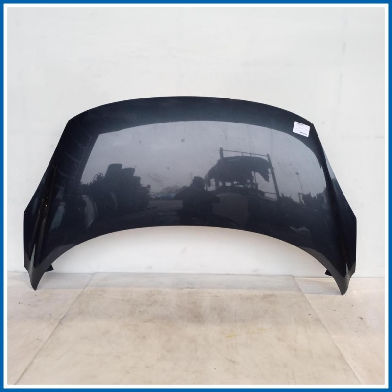 Cofano COFANO ANTERIORE |  | ant. RENAULT Scenic X-Mod