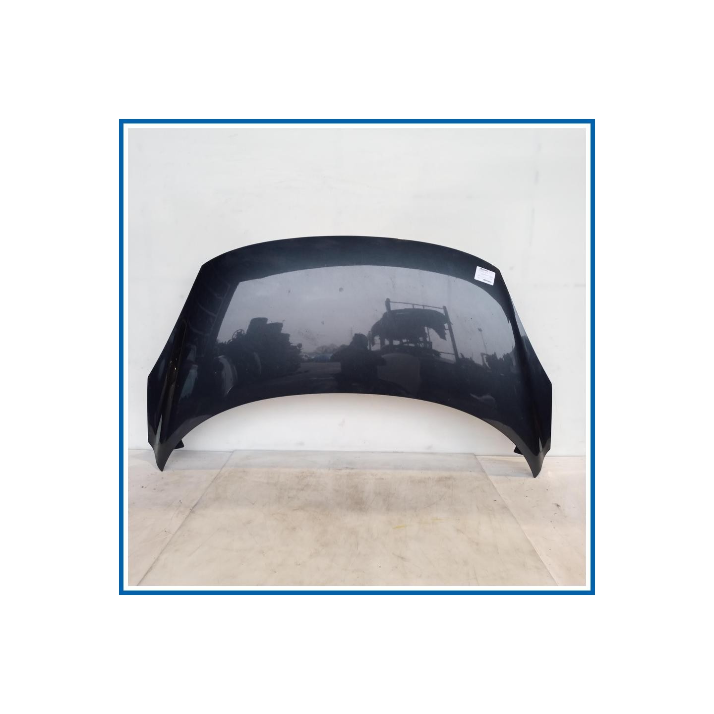 Cofano COFANO ANTERIORE |  | ant. RENAULT Scenic X-Mod