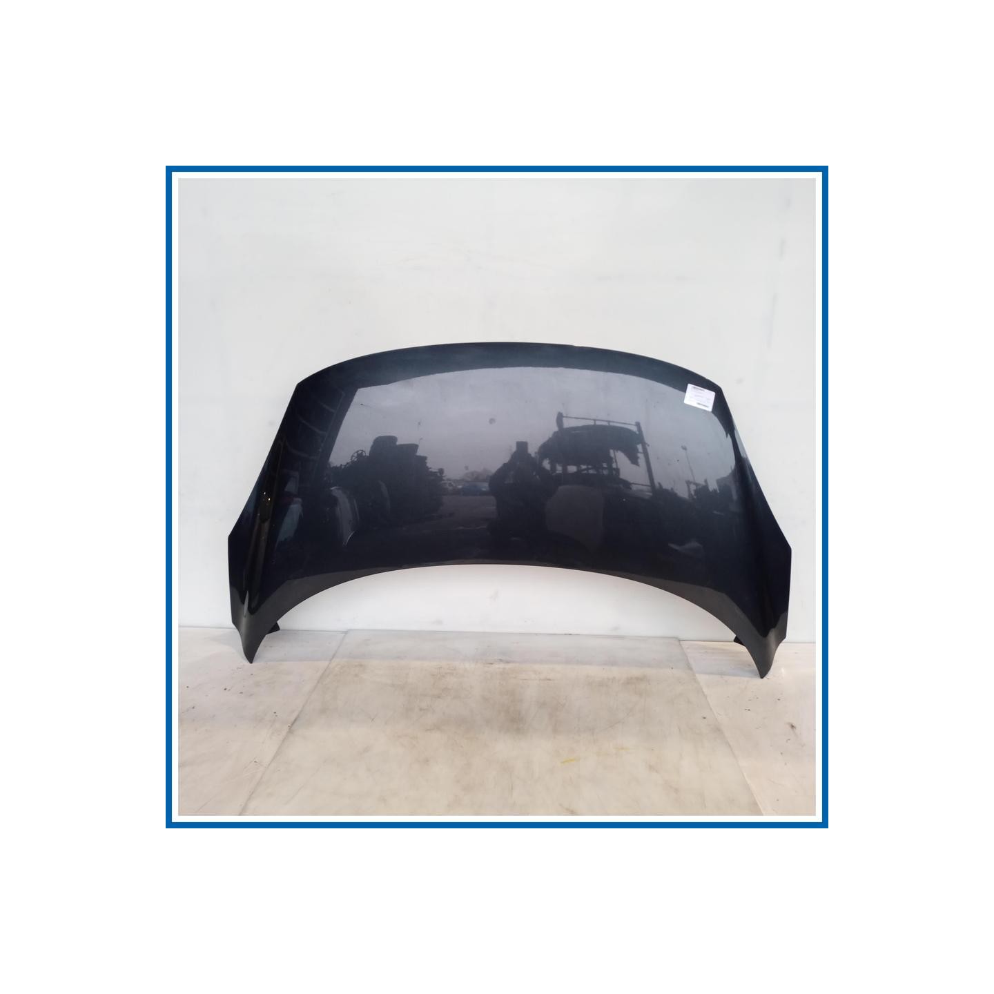 Cofano COFANO ANTERIORE |  | ant. RENAULT Scenic X-Mod