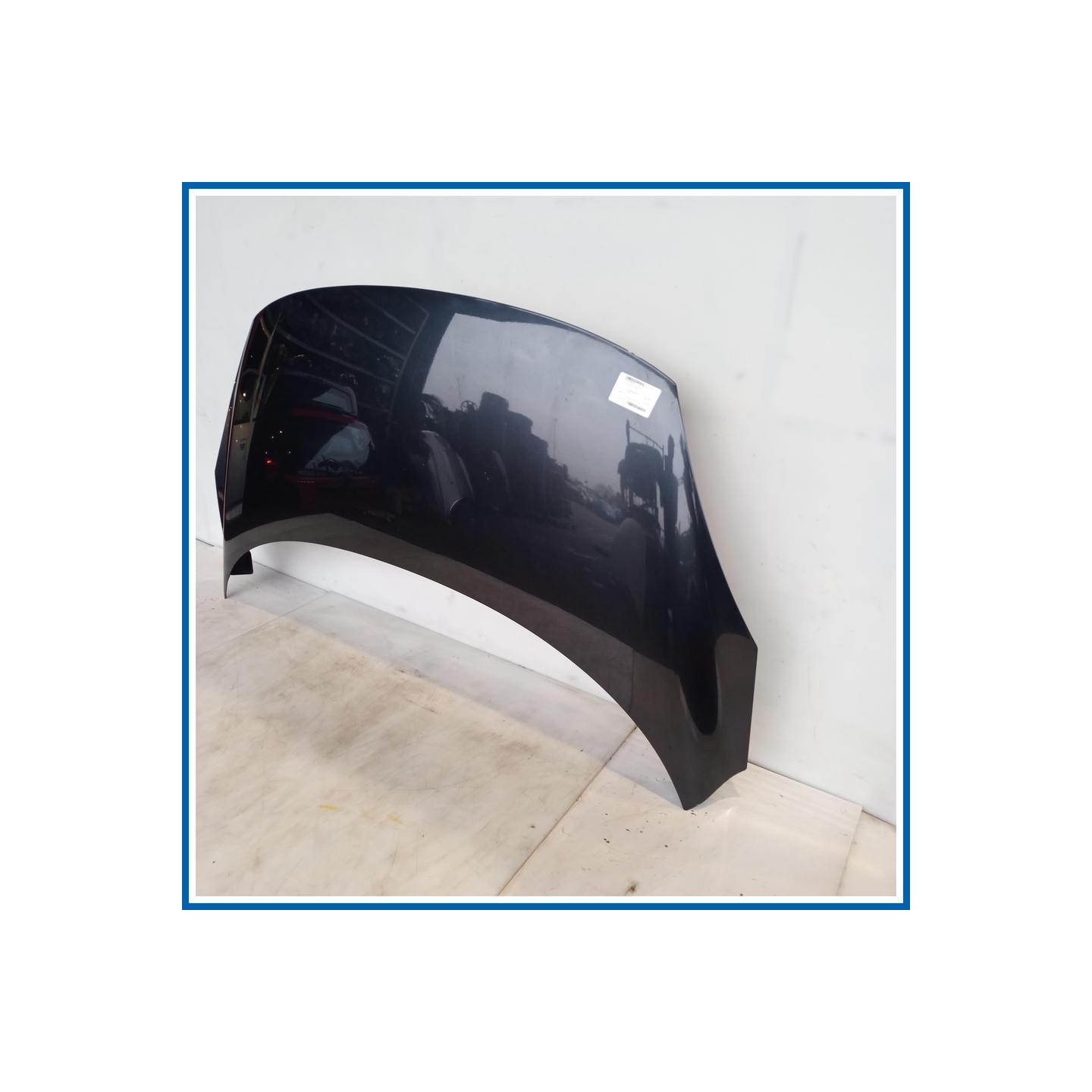 Cofano COFANO ANTERIORE |  | ant. RENAULT Scenic X-Mod
