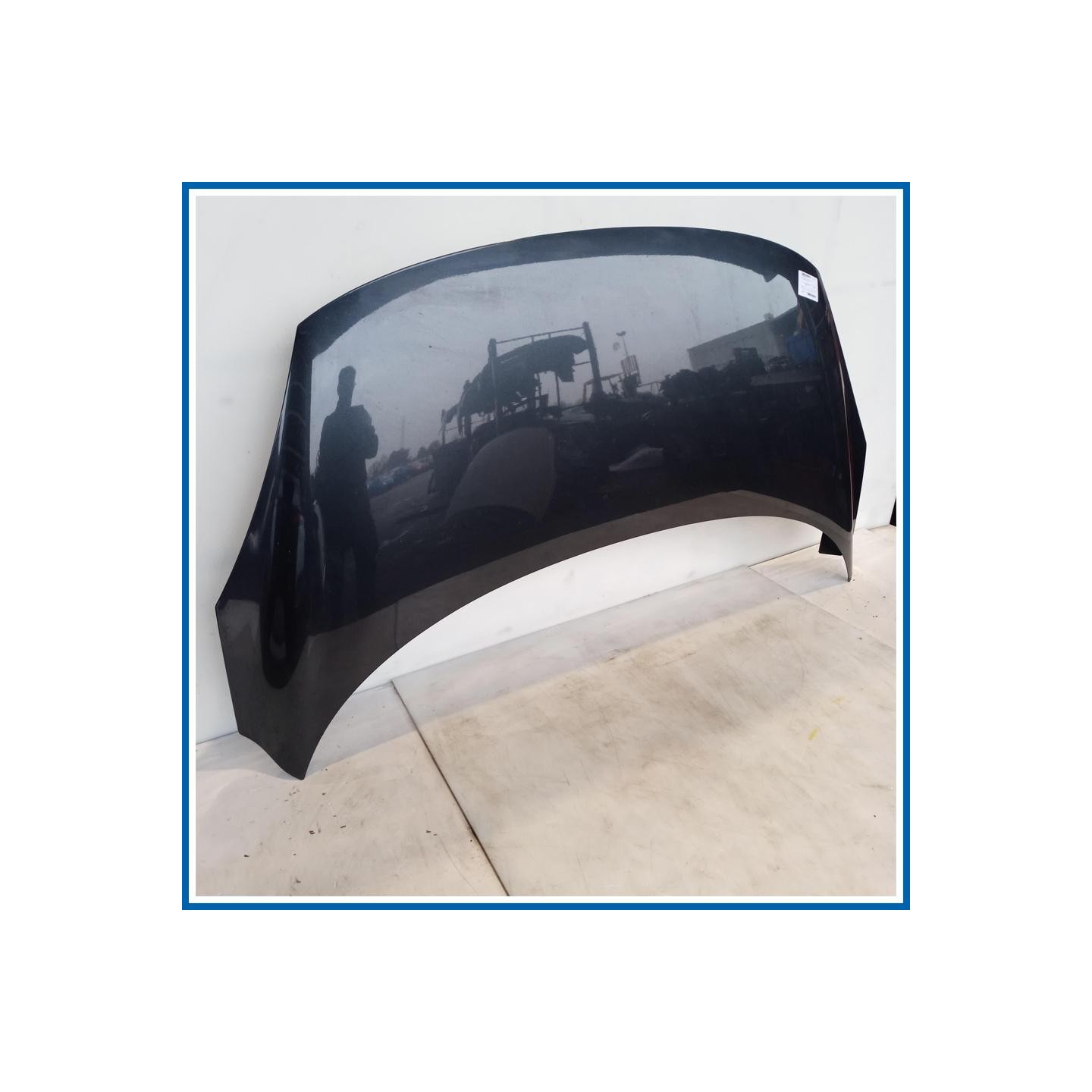 Cofano COFANO ANTERIORE |  | ant. RENAULT Scenic X-Mod