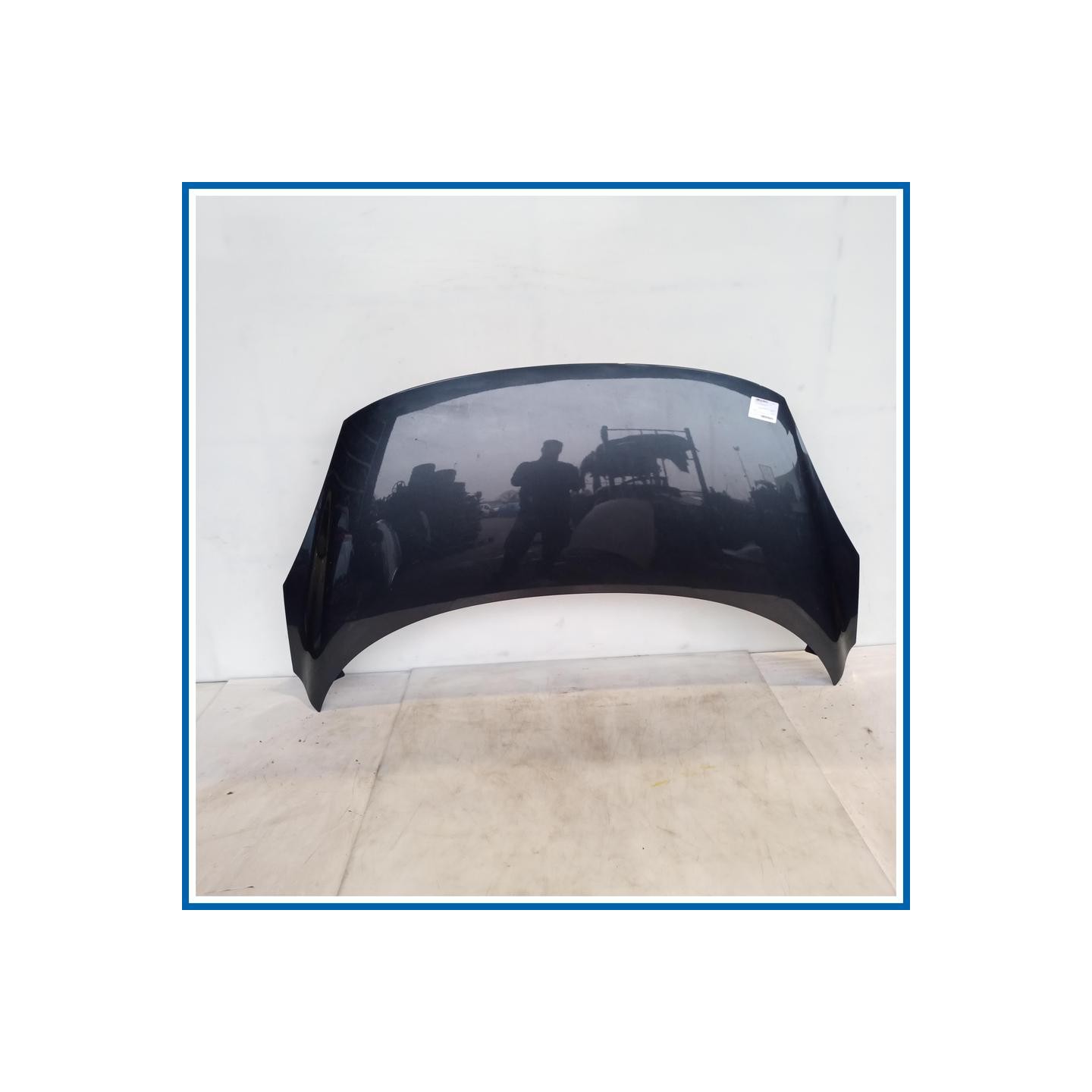 Cofano COFANO ANTERIORE |  | ant. RENAULT Scenic X-Mod