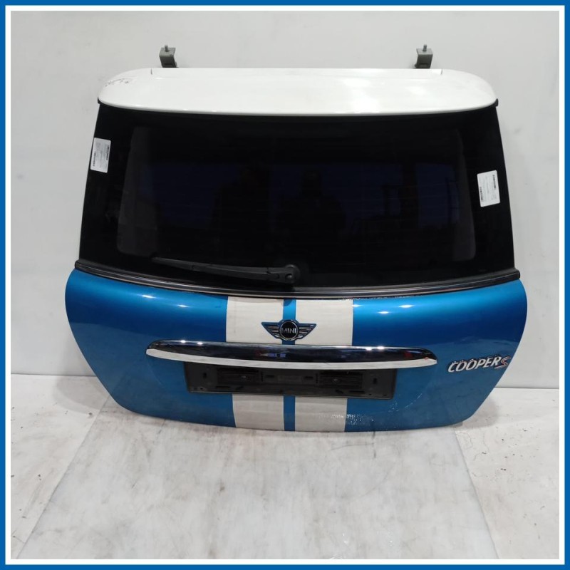 Portello PORTELLONE POSTERIORE |  | post. MINI Mini Cooper R56