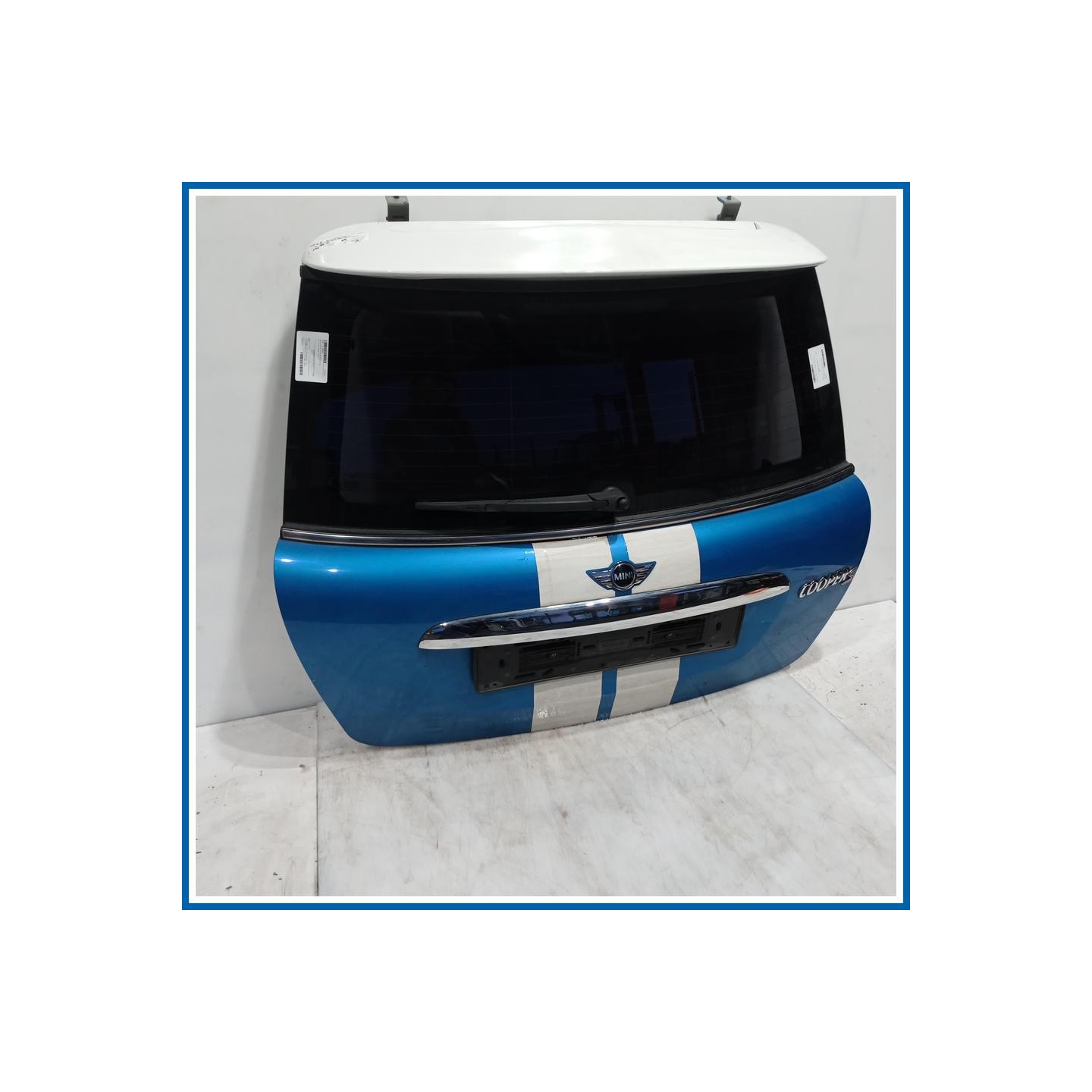 Portello PORTELLONE POSTERIORE |  | post. MINI Mini Cooper R56