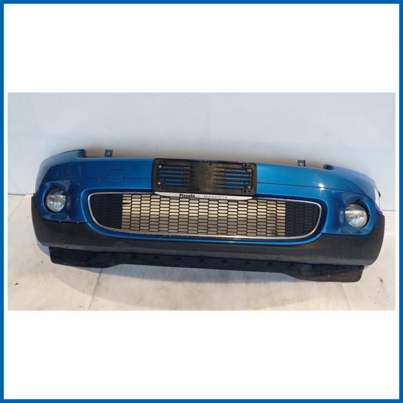 Paraurti . |  | ant. MINI Mini Cooper R56
