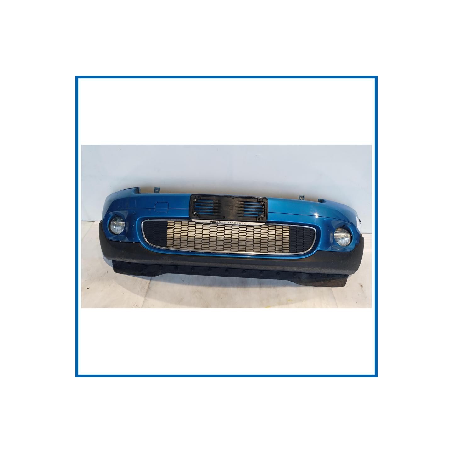 Paraurti . |  | ant. MINI Mini Cooper R56