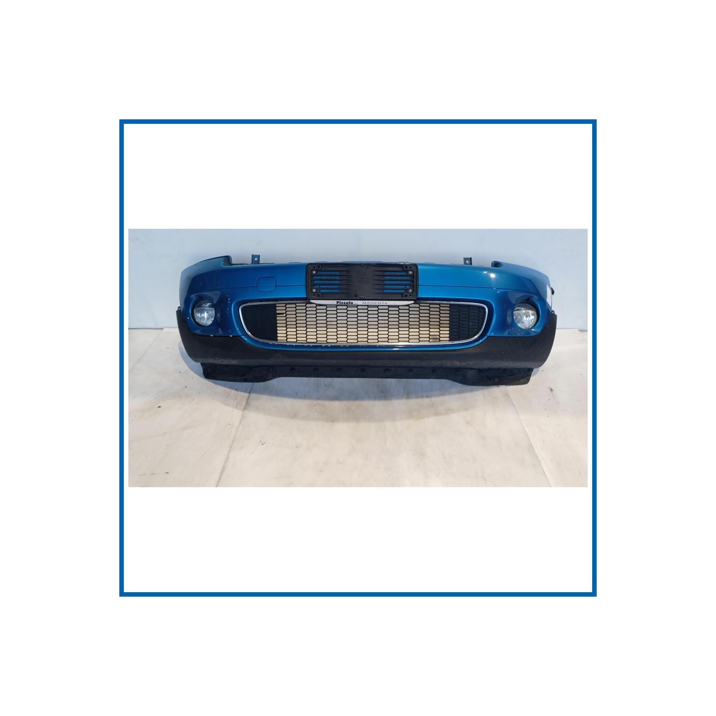 Paraurti . |  | ant. MINI Mini Cooper R56