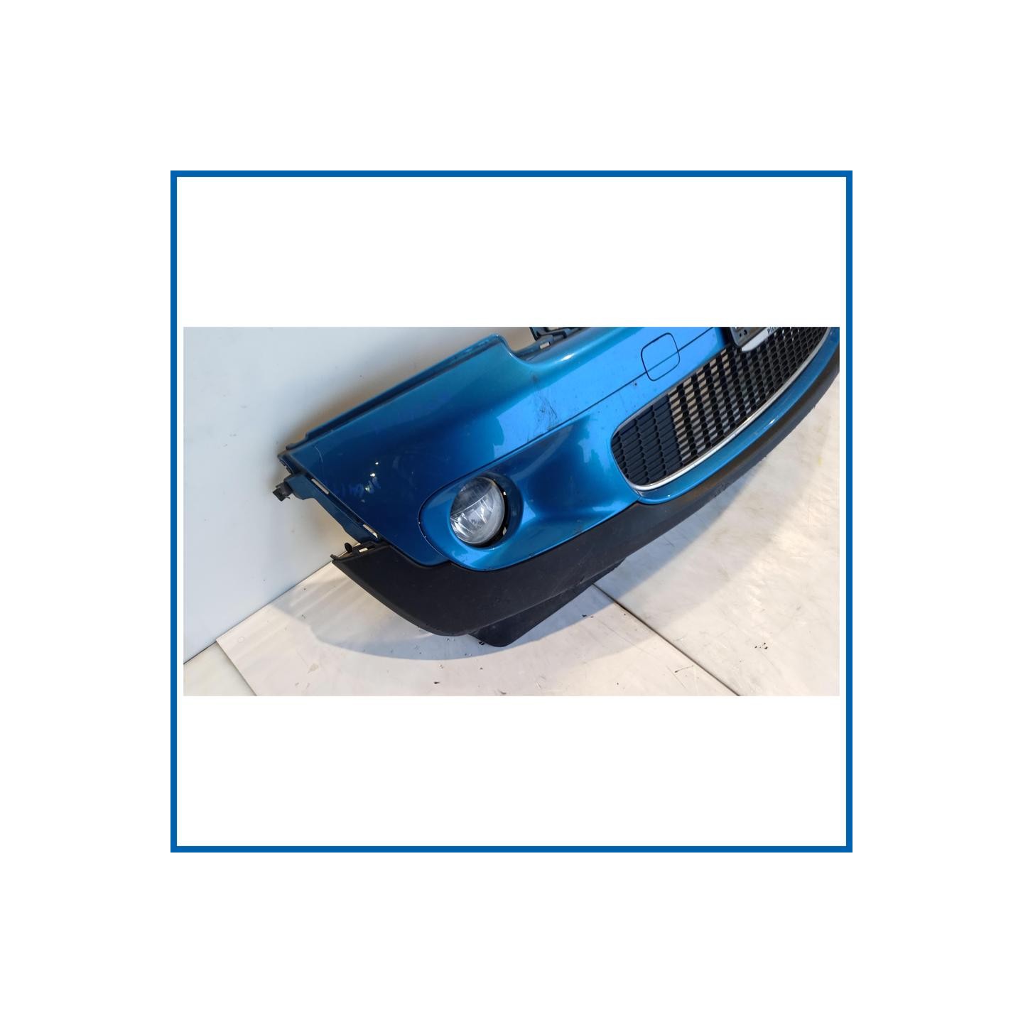 Paraurti . |  | ant. MINI Mini Cooper R56