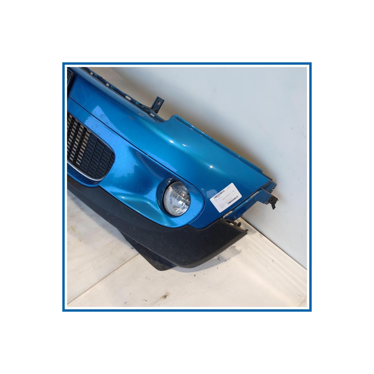 Paraurti . |  | ant. MINI Mini Cooper R56