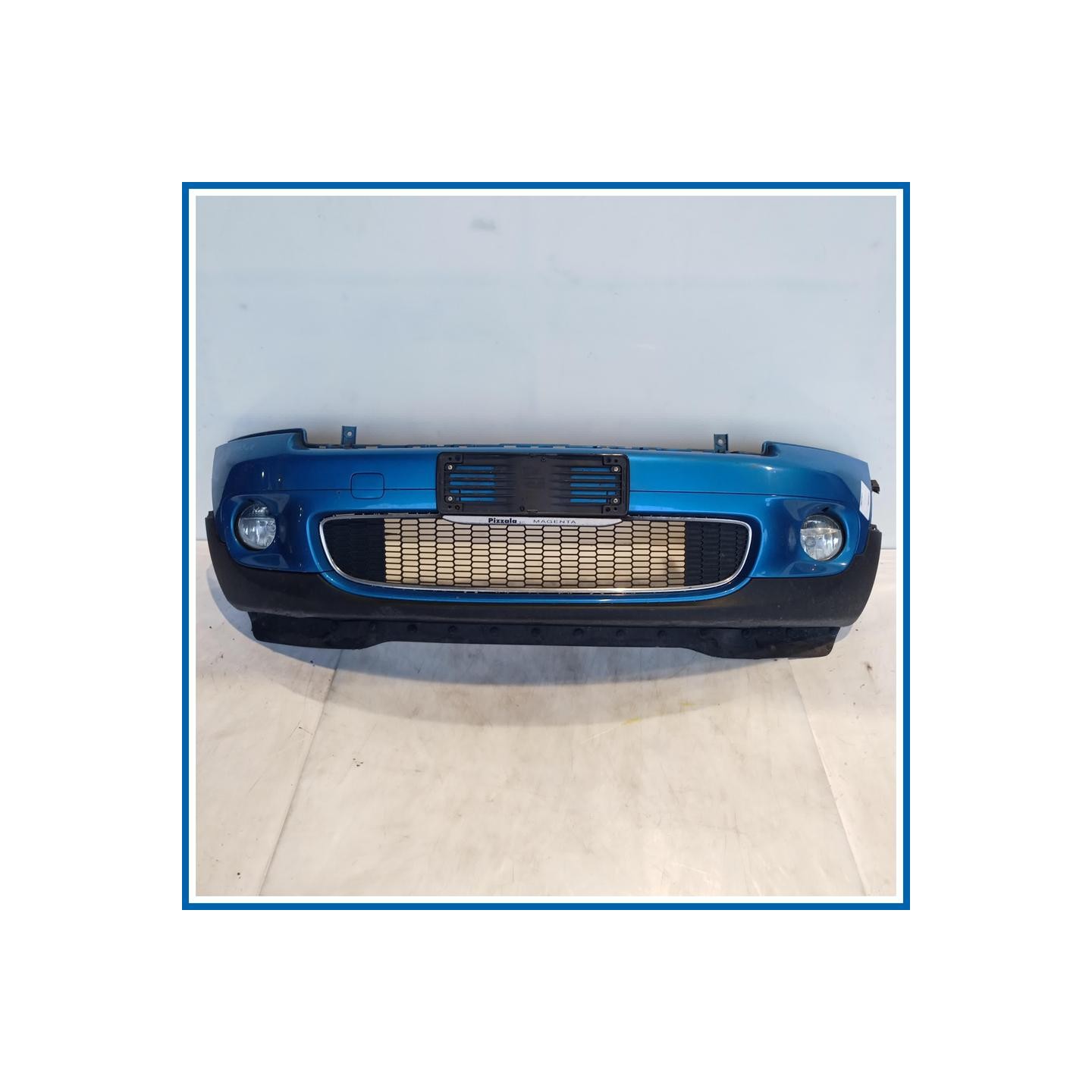 Paraurti . |  | ant. MINI Mini Cooper R56