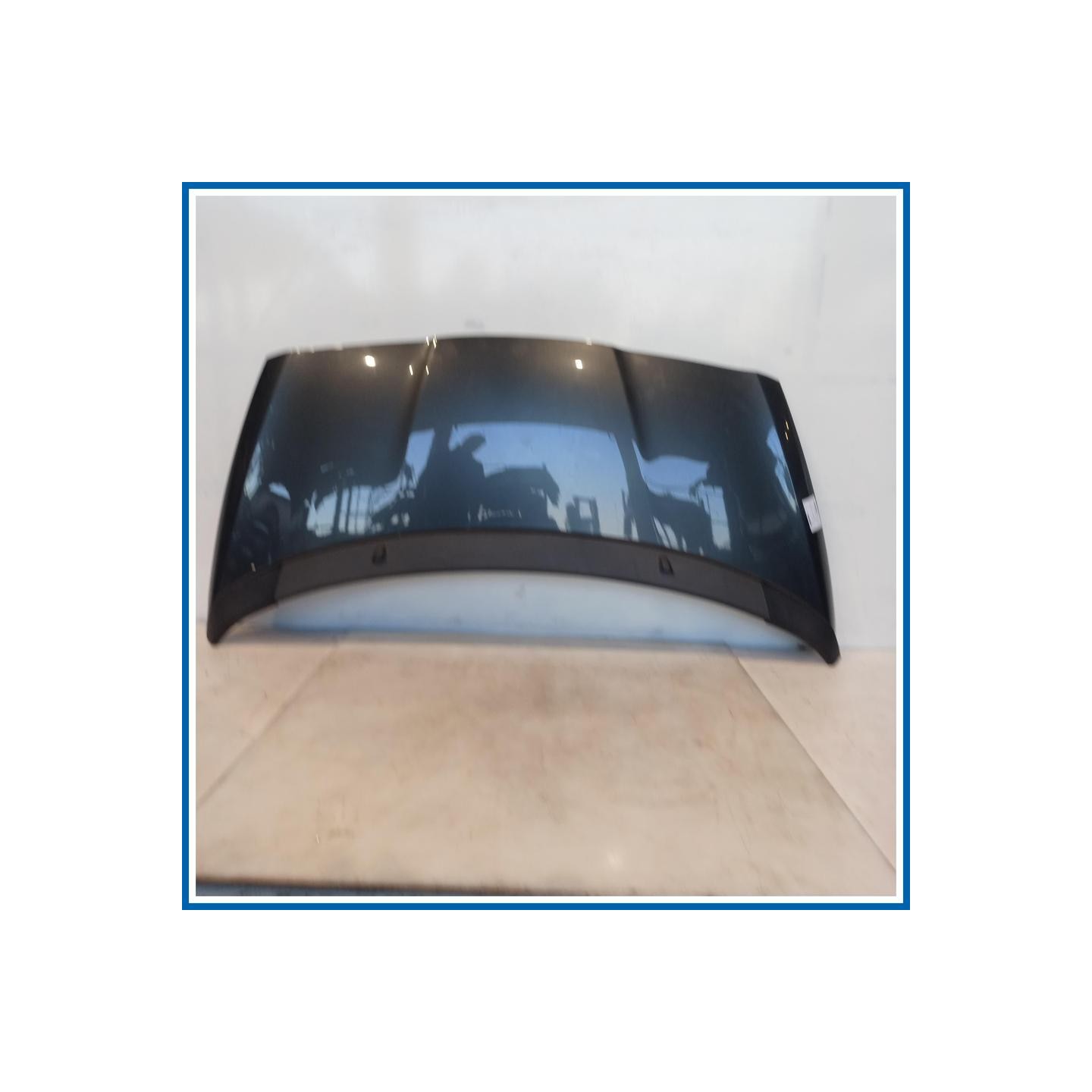 Cofano |  | ant. PEUGEOT 5008 I
