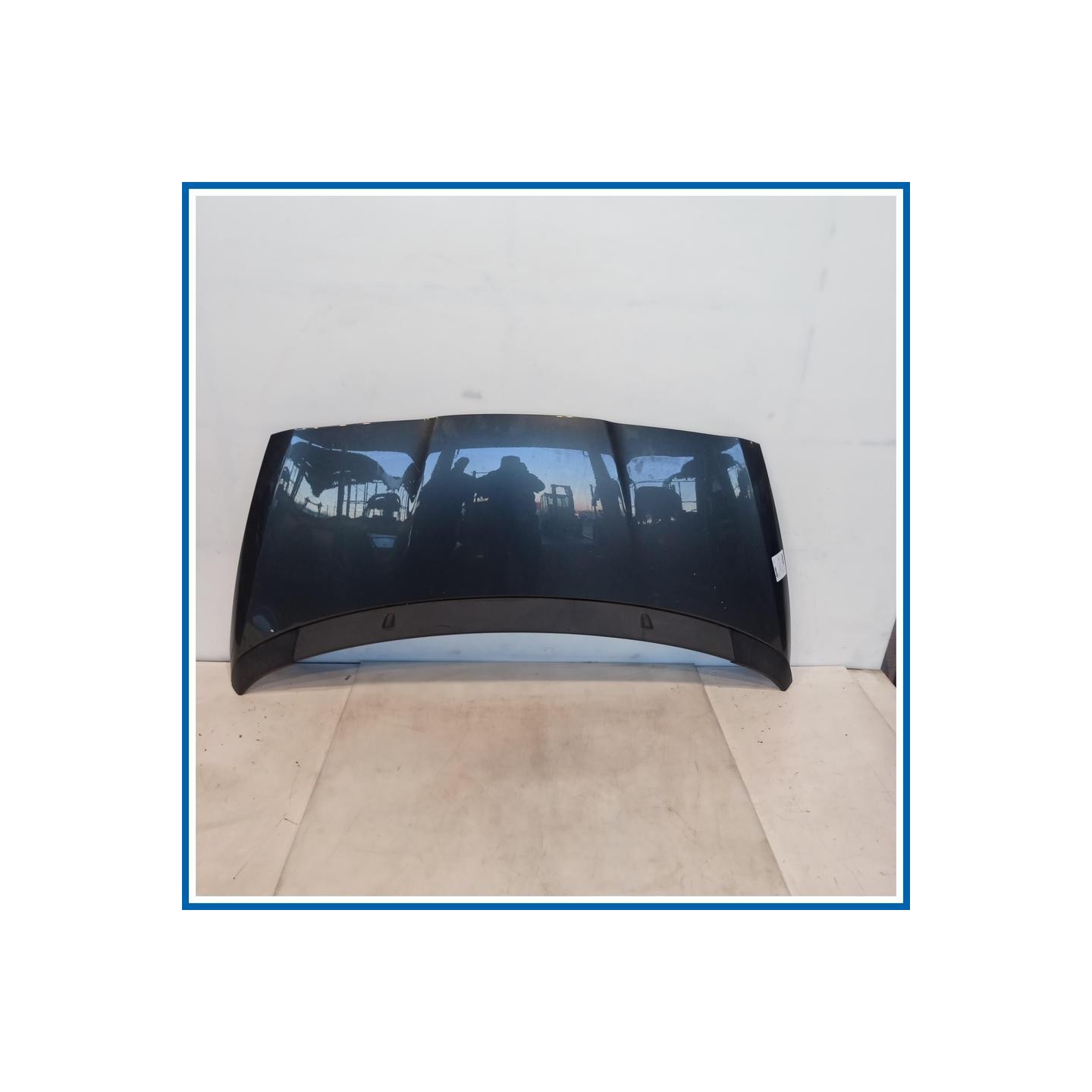 Cofano |  | ant. PEUGEOT 5008 I