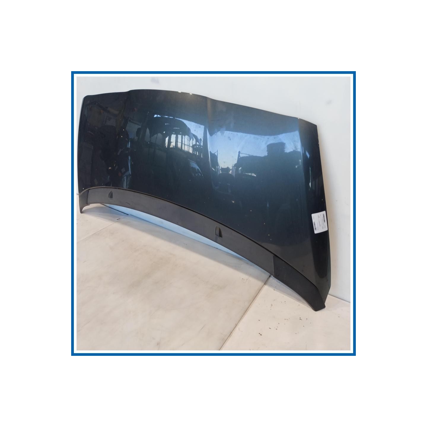 Cofano |  | ant. PEUGEOT 5008 I