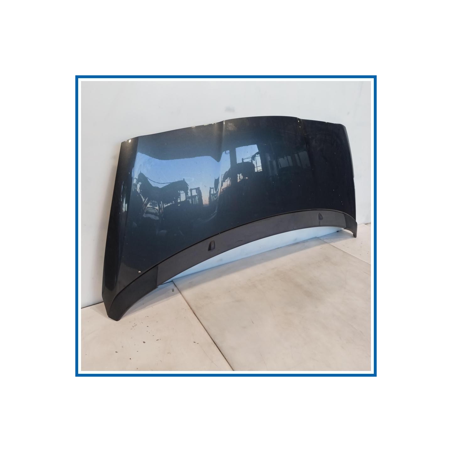 Cofano |  | ant. PEUGEOT 5008 I