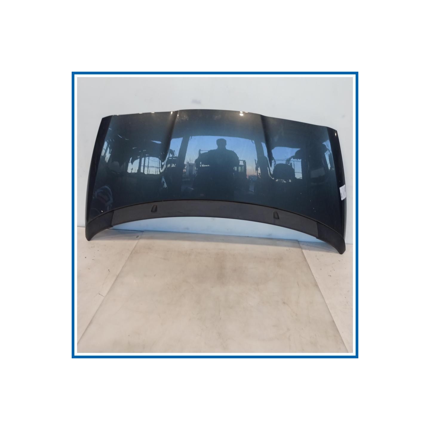 Cofano |  | ant. PEUGEOT 5008 I