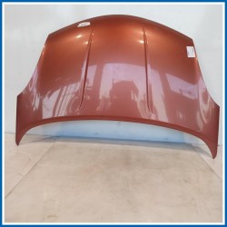 Cofano |  | ant. NISSAN Note I