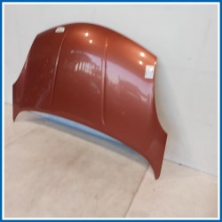 Cofano |  | ant. NISSAN Note I