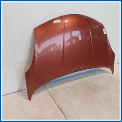 Cofano |  | ant. NISSAN Note I