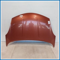 Cofano |  | ant. NISSAN Note I