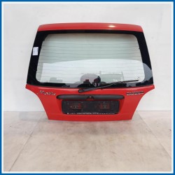 Portello O:PORTELLONE POSTERIORE |  | post. DAEWOO Matiz II