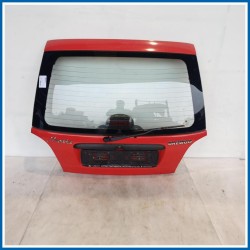 Portello O:PORTELLONE POSTERIORE |  | post. DAEWOO Matiz II