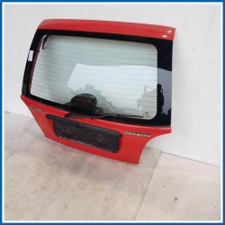 Portello O:PORTELLONE POSTERIORE |  | post. DAEWOO Matiz II