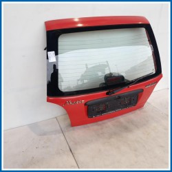 Portello O:PORTELLONE POSTERIORE |  | post. DAEWOO Matiz II