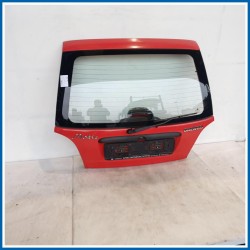 Portello O:PORTELLONE POSTERIORE |  | post. DAEWOO Matiz II