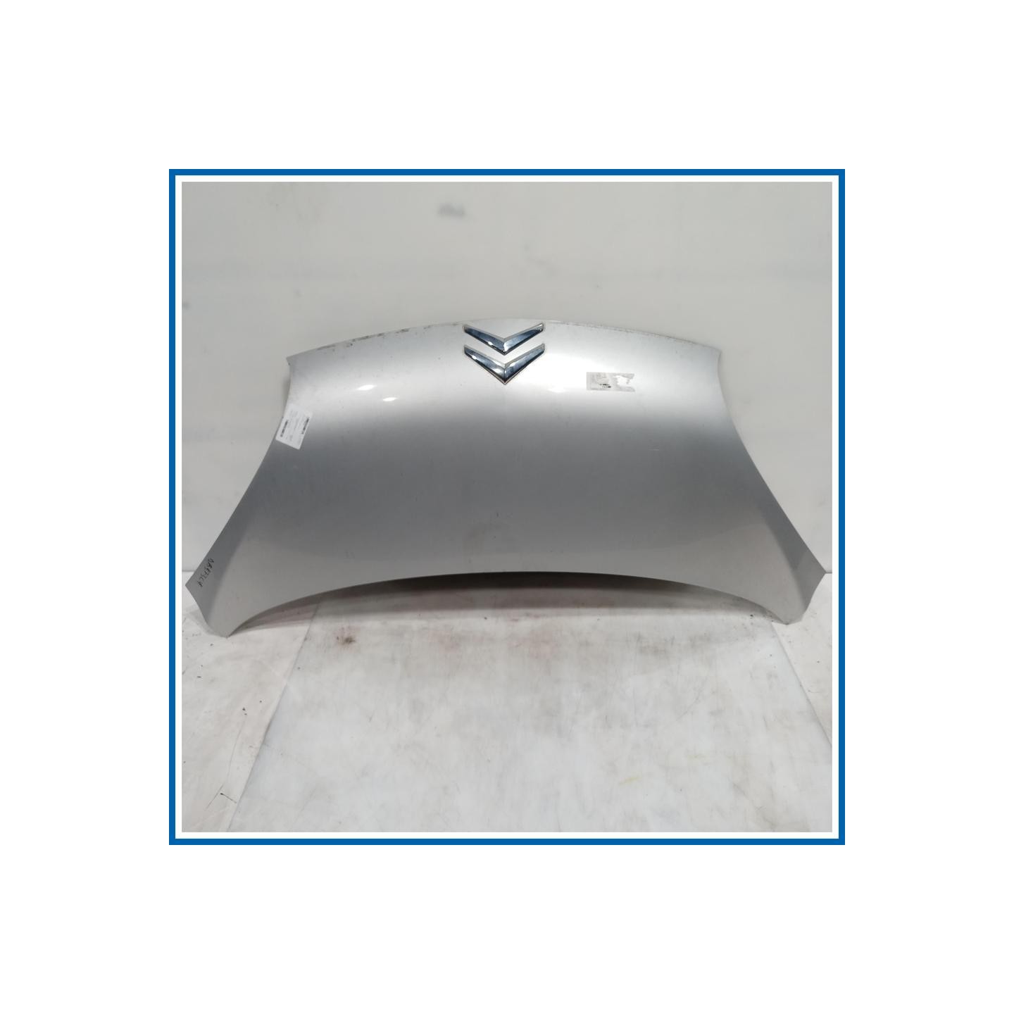 Cofano |  | ant. CITROEN C1 I
