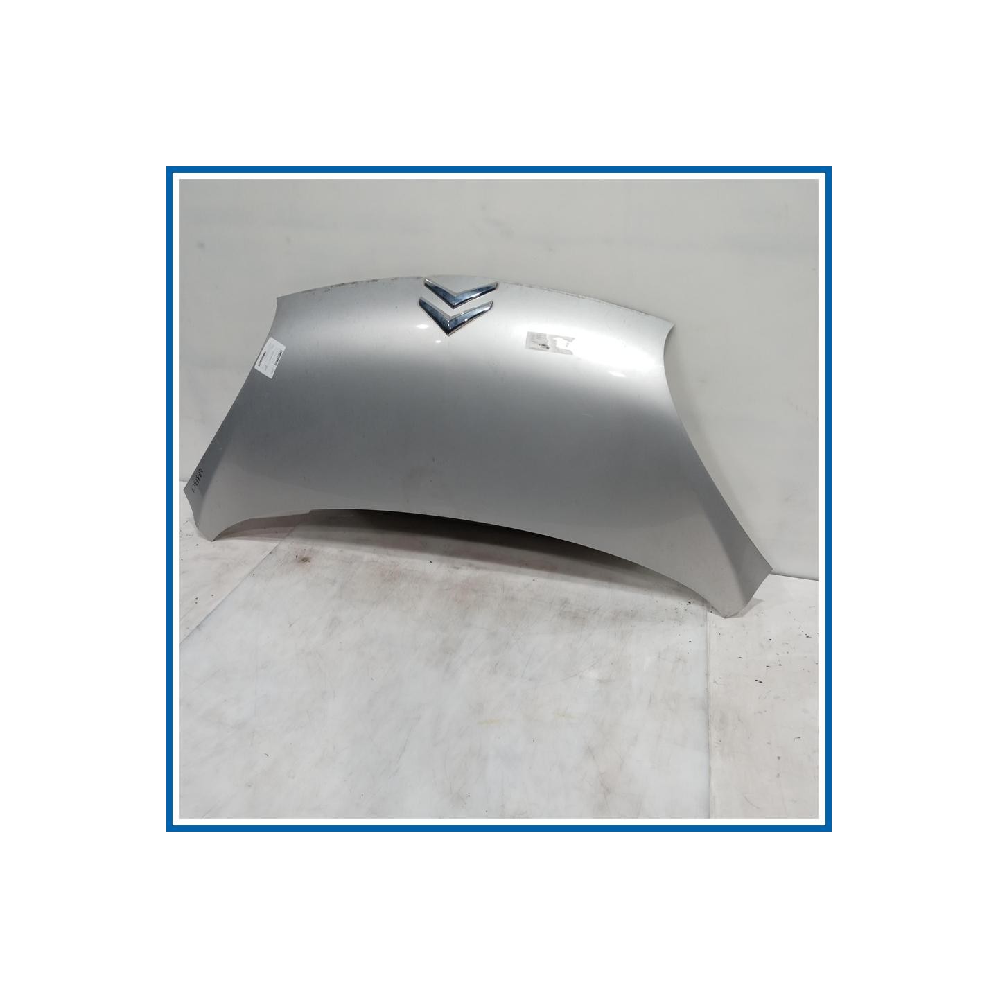 Cofano |  | ant. CITROEN C1 I