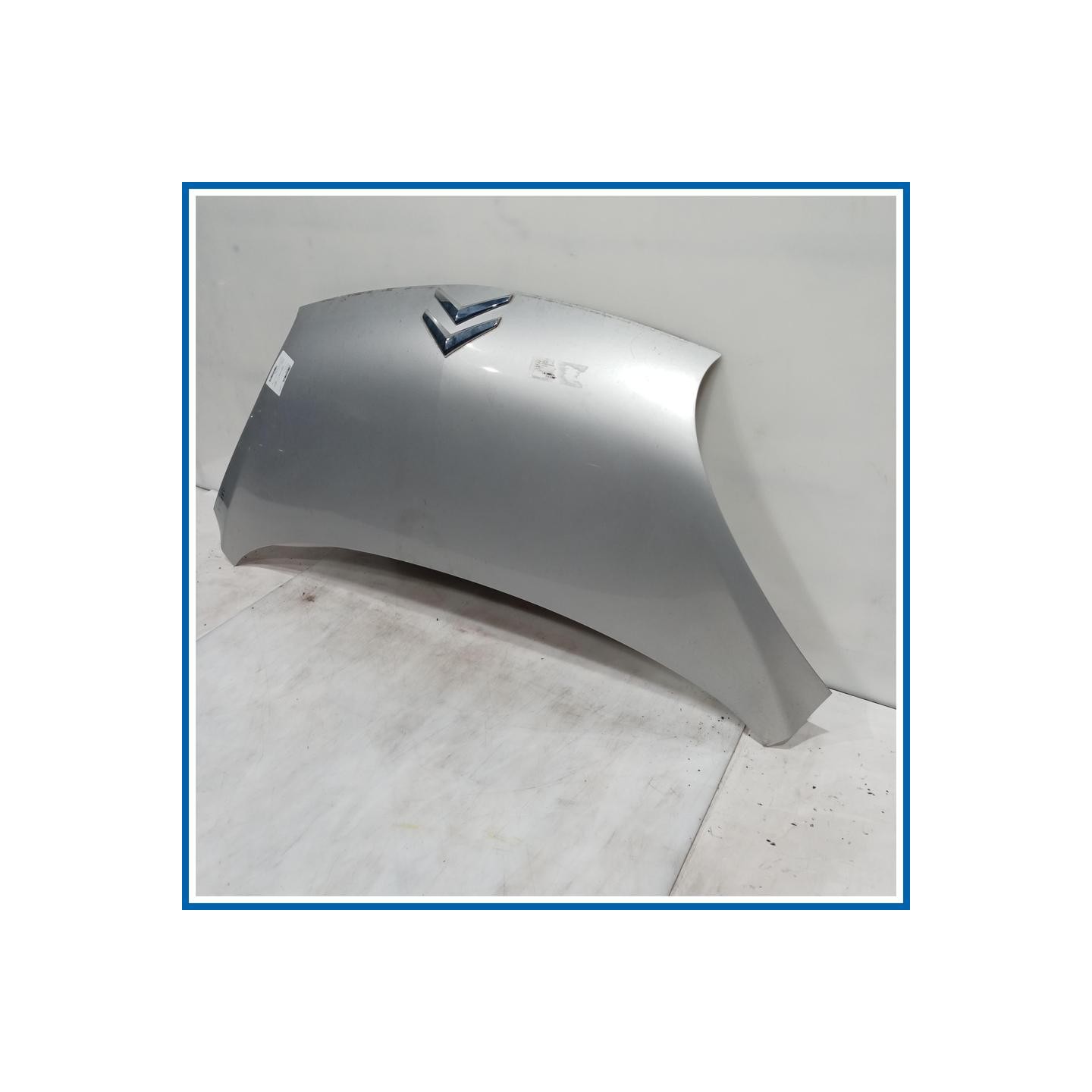 Cofano |  | ant. CITROEN C1 I