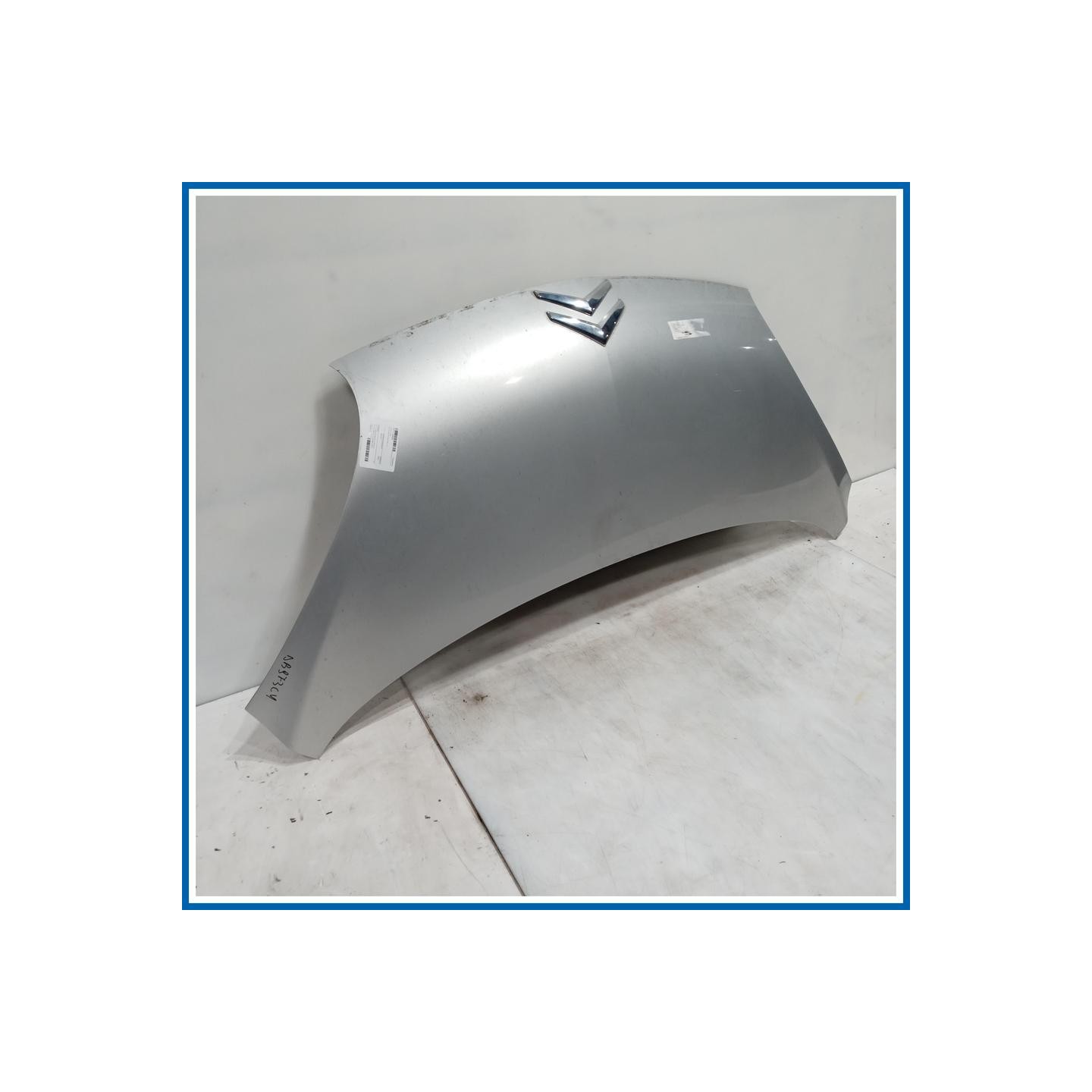 Cofano |  | ant. CITROEN C1 I
