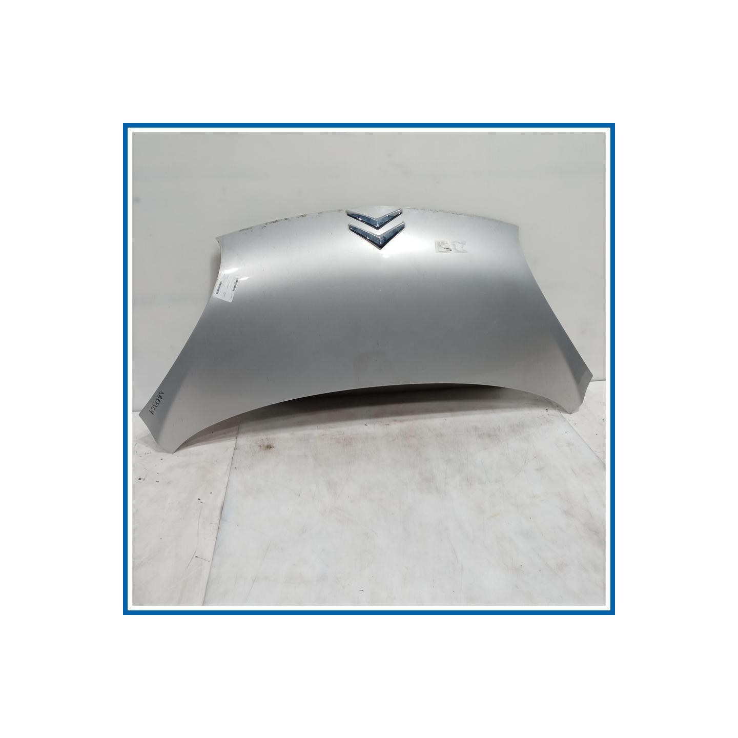 Cofano |  | ant. CITROEN C1 I
