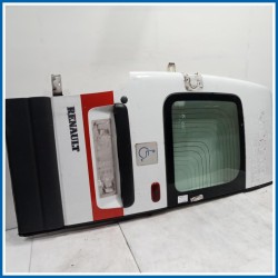 Porta di carico PORTA POSTSX H2H3 | sx. | post. RENAULT Master II