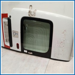 Porta di carico PORTA POSTSX H2H3 | sx. | post. RENAULT Master II