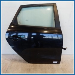 Porta PANN-PORTA POST, DX | sx. | post. HYUNDAI i30 I