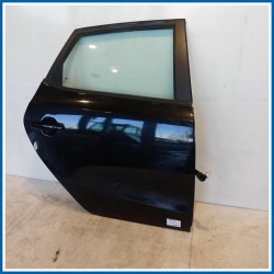 Porta PANN-PORTA POST, DX | sx. | post. HYUNDAI i30 I